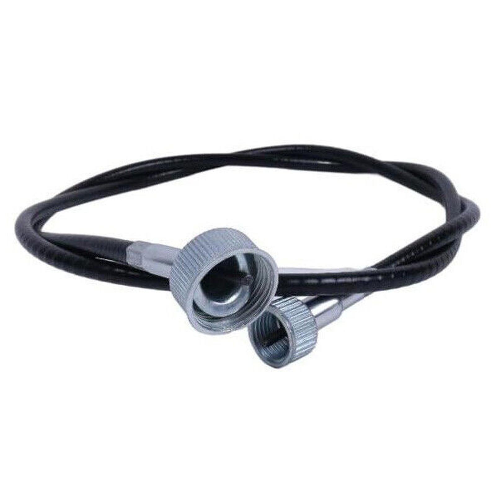 Tachometer Cable D9NN17365AA For Ford New Holland 2000 2610 3600 4100 4610 5600