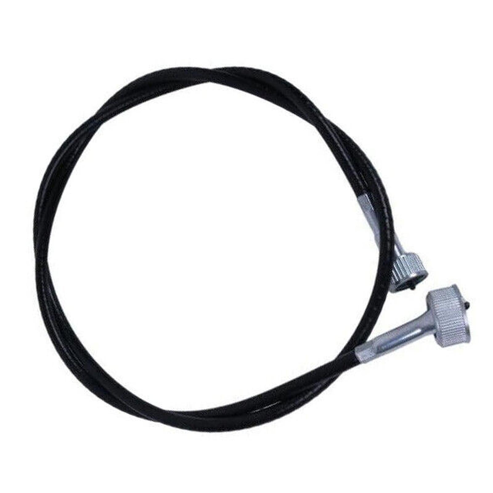 Tachometer Cable D9NN17365AA For Ford New Holland 2000 2610 3600 4100 4610 5600