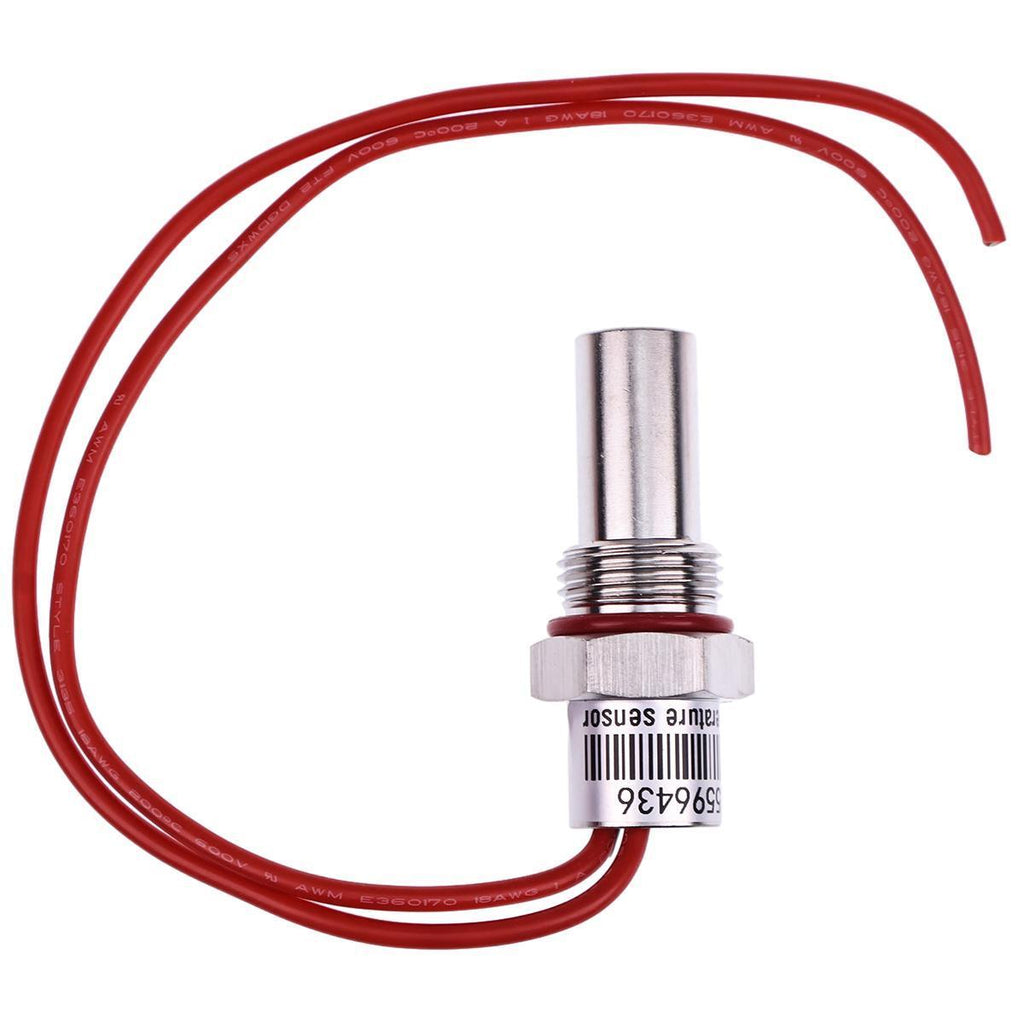 Temperature Sensor 35596436 For Ingersoll Rand Air Compressor