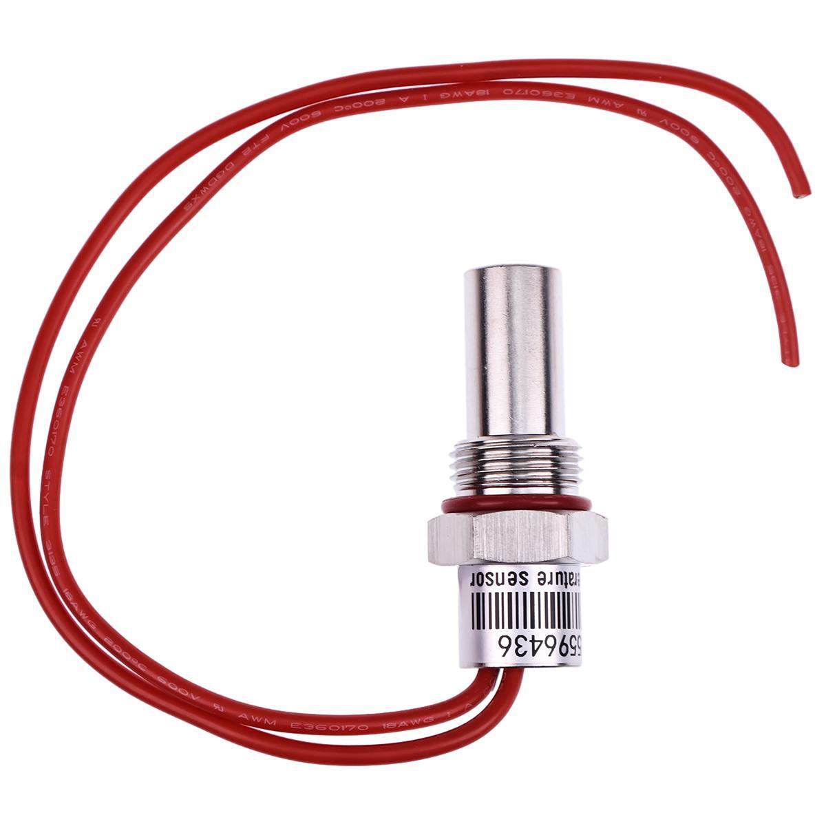 Temperature Sensor 35596436 For Ingersoll Rand Air Compressor