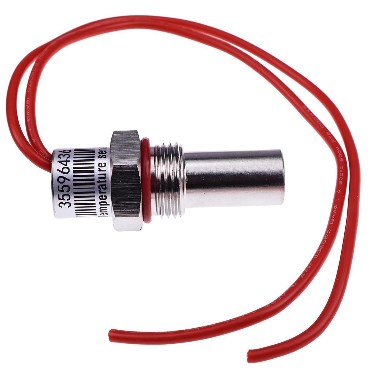 Temperature Sensor 35596436 For Ingersoll Rand Air Compressor