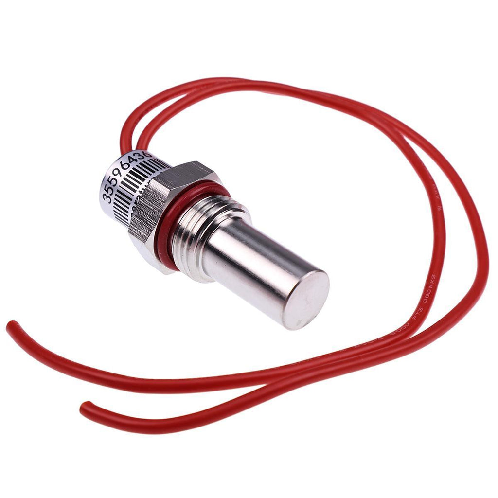 Temperature Sensor 35596436 For Ingersoll Rand Air Compressor