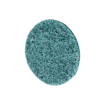 50PCS 2 inch Fine Surface Conditioning Discs Roll Lock Die Grinder Sanding Pads