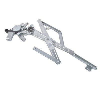Front Left Door Power Window Regulator for Isuzu NPR NPR-HD NQR NRR 2005-2016