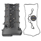 Engine Valve Cover w/Gasket for Hyundai 2010-2012 Genesis Coupe 2.0T 224102C400