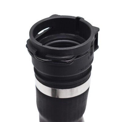 Fit For BMW 335i 2007-2013 3.0L l6 Upper Radiator Coolant Hose 17-12-7-540-127