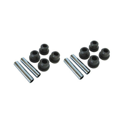 Rear Leaf Spring Bushing Kit for EZGO TXT Medalist Gas Electric 2 Spring