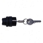 66811GT 3 Position Key Switch for Genie GR 08 GR 12 GR 15 GS 2046 GS 2668 GS3390