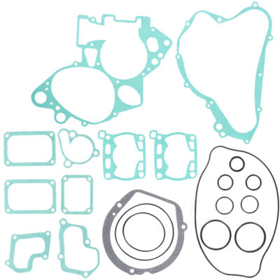 Complete Full Engine Gasket Set For Suzuki RM125 1992-1997 Dirt Kit