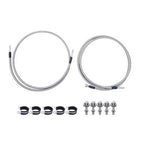 Fuel Lines Quick Fix Kit for Chevy Silverado for GMC Sierra 1500 2500HD 04 10