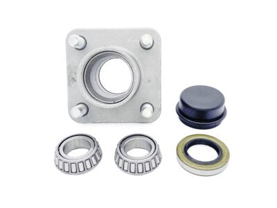 19932 G1 Front Wheel Hub Assembly for EZGO 1976 2001 Golf Cart