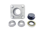 19932 G1 Front Wheel Hub Assembly for EZGO 1976 2001 Golf Cart