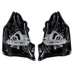 REAR LEFT+RIGHT DOOR WINDOW REGULATOR MOTOR ForMERCEDES-BENZ W209 C209 CLK 03-09