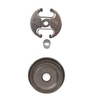 345 Clutch Sprocket Drum For Husqvarna 340350 445 450 .325" 7-Teeth 578097901