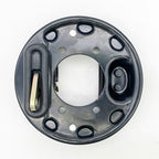 70998-G01 70998-G02 Brake Assembly Set Brake Shoes for EZGO TXT Golf Cart