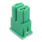 34670 34530 40A Slow Blow Fuse for Kubota Tractors MX5000DT MX5000F MX5000SU