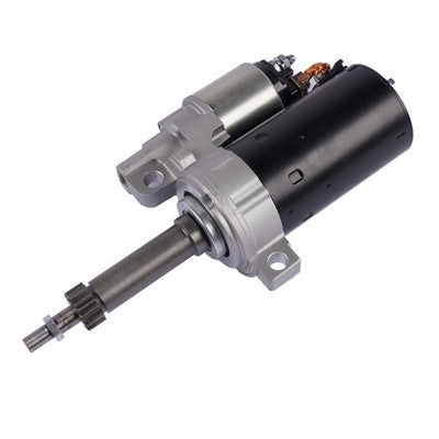 Starter Motor 0001108437 For McLaren 570S 650S 720S 600LT MP4 V8 3.8L 4.0L 12-23