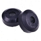 6668104 Rubber Engine Mount for Bobcat 753 963 S130 S150 S160 S175 S185 S205 2X