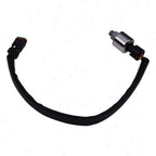1671709 Oil Pressure Sensor for Caterpillar Engine Truck 775E 773E 769C 773D 769D