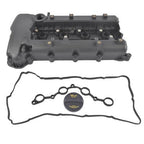 Engine Valve Cover w/Gasket for Hyundai 2010-2012 Genesis Coupe 2.0T 224102C400