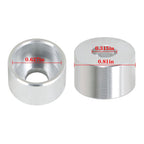 A Pillar Grab Handle Repair KIT For Dodge Ram 1500 2500 3500 2002-2009