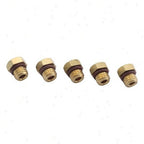 904 112HP Bleeder Screw for Silverado 2500HD 2WD 2001 2009 for GMC C4500