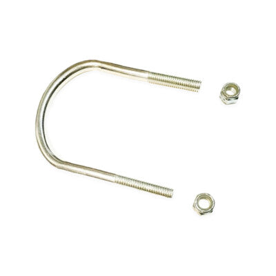 1014902 Heavy Duty Leaf Spring U Bolt For Club Car DS 1981 Up Golf Cart