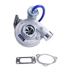 GT2560S Turbocharger 2674A807 for Perkins C4.4 Tier 3 785828-5002S 3160514