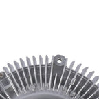 Electric Fan Clutch 0002009923 for Mercedes Freightliner Sprinter 2500 3500 3.0L