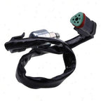 1671709 Oil Pressure Sensor for Caterpillar Engine Truck 775E 773E 769C 773D 769D