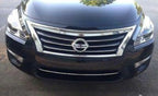 Chrome Grille Grill Trim for Nissan Altima 13 14 15 16 17 18
