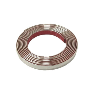 Chrome Running Board Trim Molding Package for GMC Yukon Yukon XL 2015 2020
