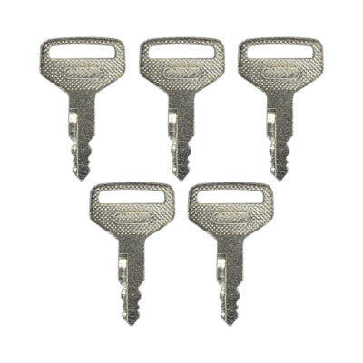 S8077 3691975190 Ignition Key For Kubota L M Series RTV1100 Tractors 5