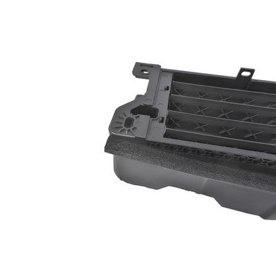Front Radiator Grille Shutter With Actuator for 2021-23 Nissan Rogue 214216RR0A