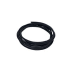 Black Car Door Edge Guard Molding Trim DIY Protector Strip 15 Ft Roll