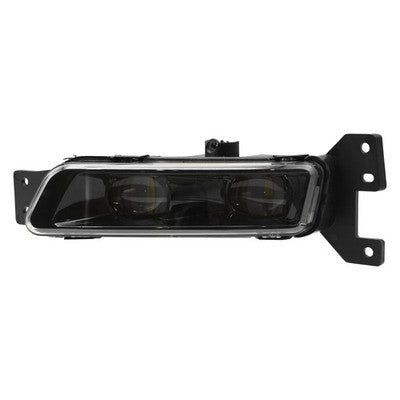 LED Bumper Fog Lights Lamps for 2017-2021 for Jeep Grand Cherokee SRT Pair