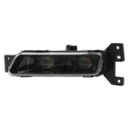 LED Bumper Fog Lights Lamps for 2017-2021 for Jeep Grand Cherokee SRT Pair