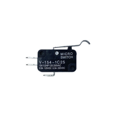 1014807 Club Car Golf Cart 1980 Up 3 Terminal Micro Switch Speed Forward Reverse