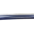 Dark Blue Chrome Side Body Trim Molding 7 8 Inch for Chevy Caprice