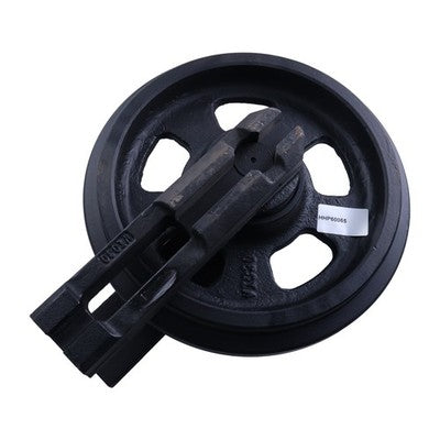 New Front Idler Fits For Yanmar VIO30 VIO35 Mini Excavator