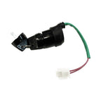 Ignition Key Switch for Yamaha G19 G22 Carts JR1 82510 03 00 JR1 82510 02 00
