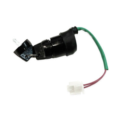 Ignition Key Switch for Yamaha G19 G22 Carts JR1 82510 03 00 JR1 82510 02 00
