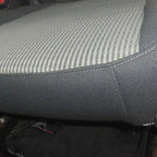 Driver Bottom Cloth Seat Cover for Dodge Ram 1500 2500 3500 2009 2010 2011 2012