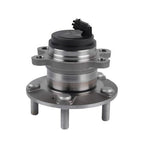 Front Wheel Hub Bearing with ABS 51750-2M000 for Hyundai Genesis Coupe 2010-2016