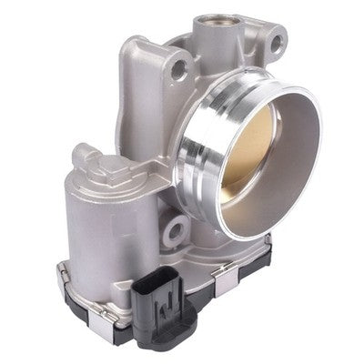 Throttle Body Assembly w/ Sensor For Chevy Malibu Camaro Buick Regal 2.0L L4 Gas