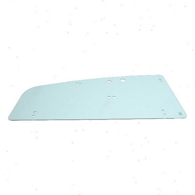 4684428 New Cab Door Window Glass Fits John Deere Excavator 85D 85G