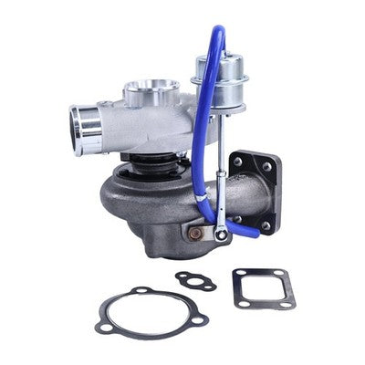 GT2560S Turbocharger 2674A807 for Perkins C4.4 Tier 3 785828-5002S 3160514