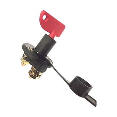 12V Car Truck Battery Isolator Disconnect Cut Off Kill Switch