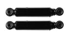 102588601 Front Shock Absorber Set for Club Car Precedent 2004 Plus Gas Electric