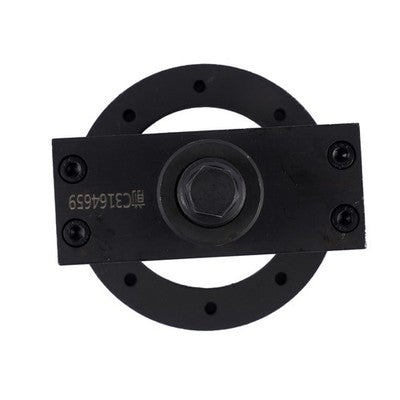 Front Crankshaft Seal Remover & Installer Tool Kit For Cummins ISB QSB 5.9L 6.7L